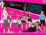 Standing Ovation (2010)